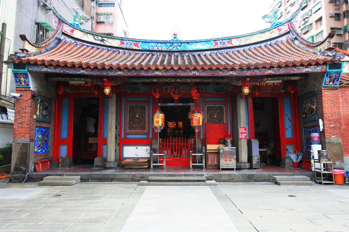 文昌祠
