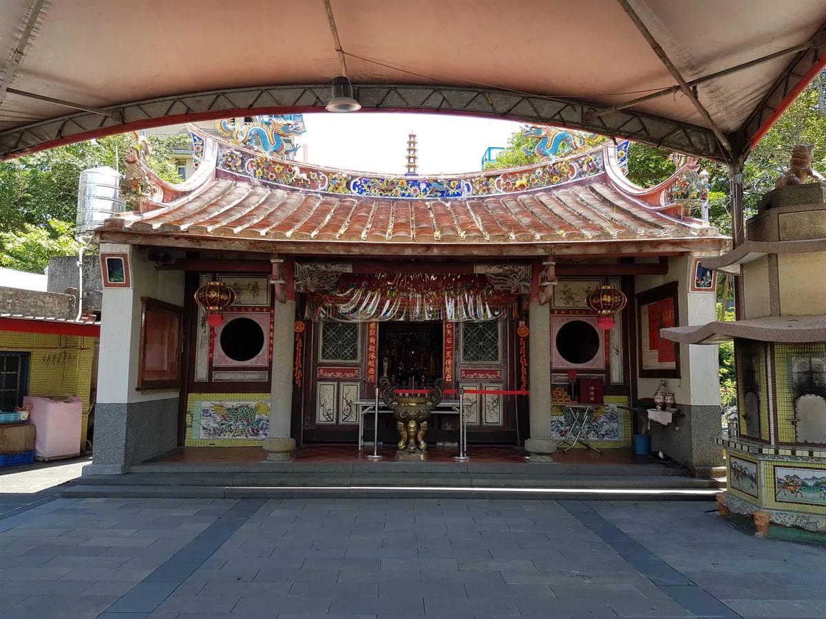 廣惠宮