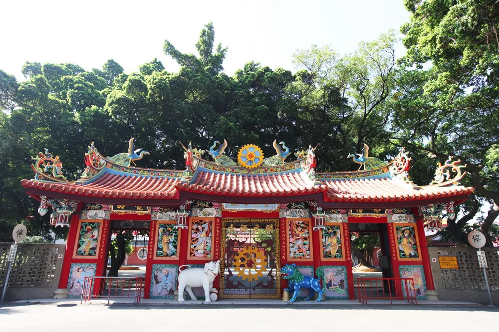 開元寺