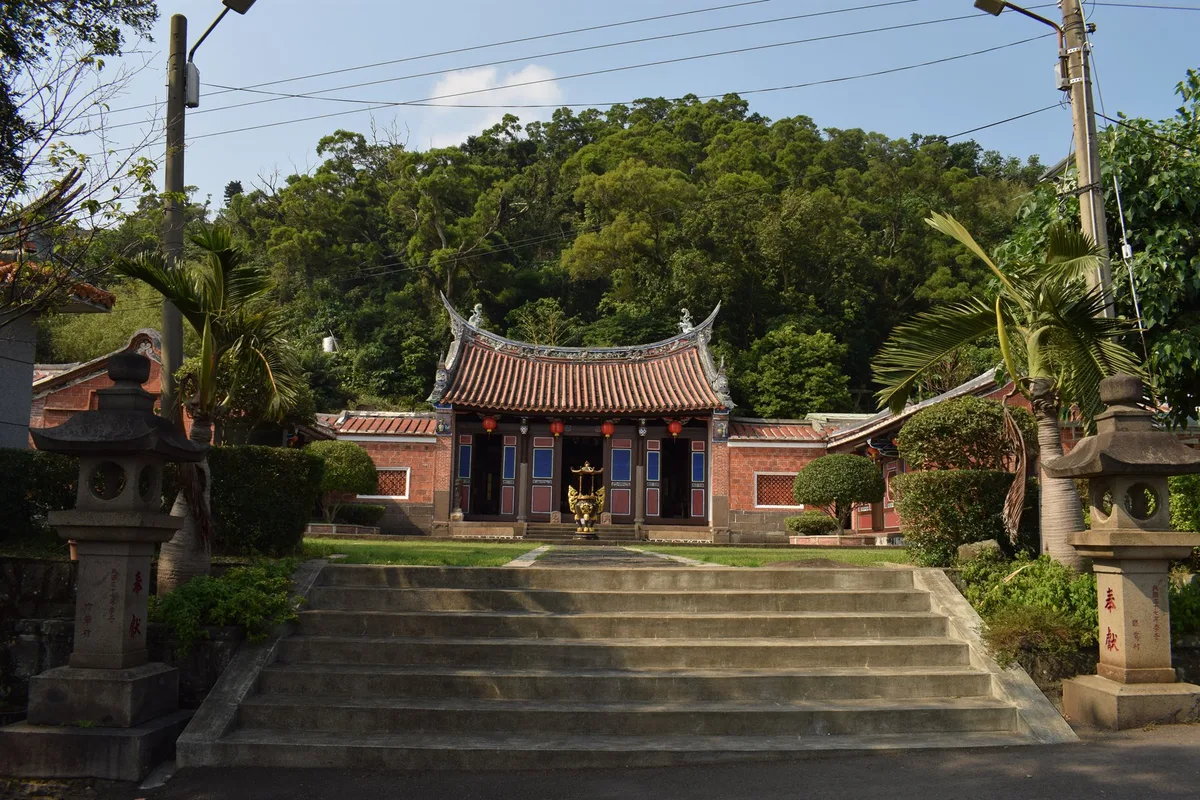 西雲寺