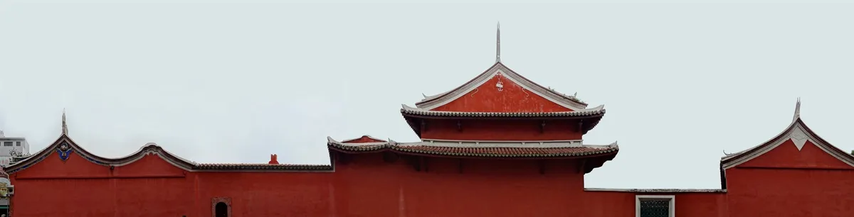 臺灣祀典武廟