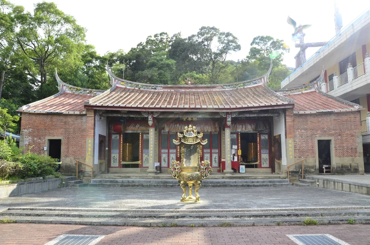 樂善堂