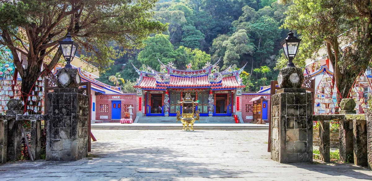 清水岩寺