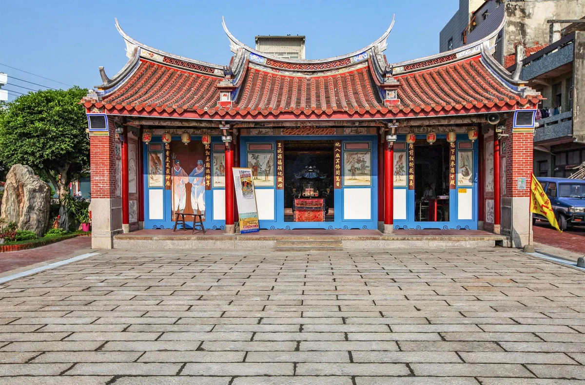 地藏王廟