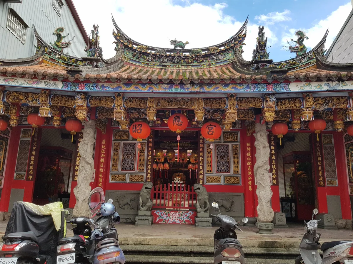 昭應宮