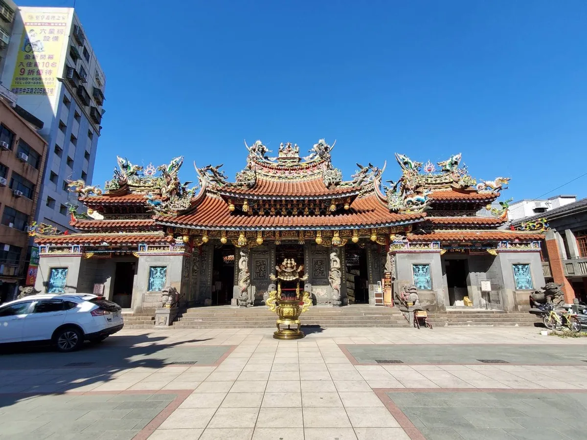 景福宮