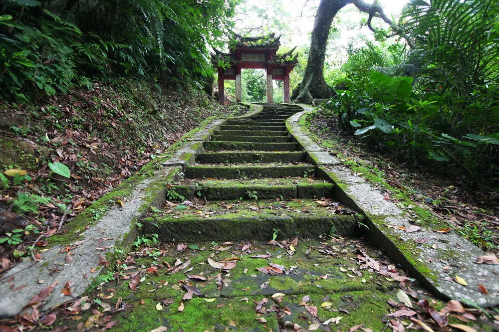 普安堂
