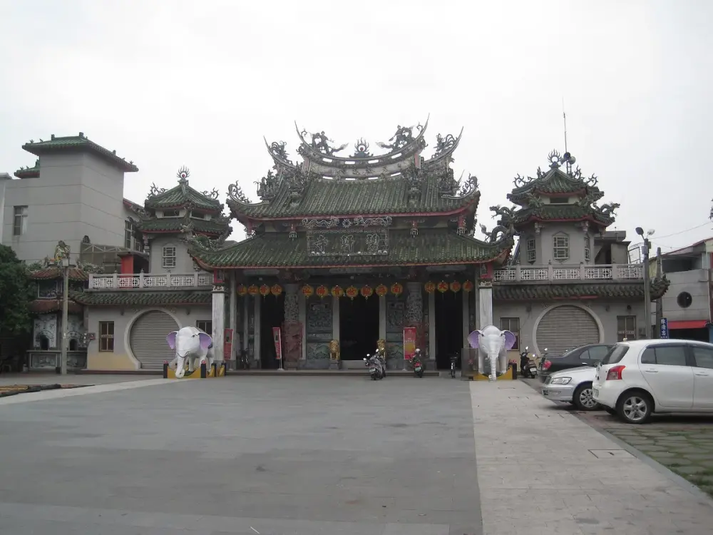 碧軒寺