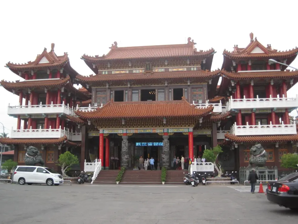 山西宮