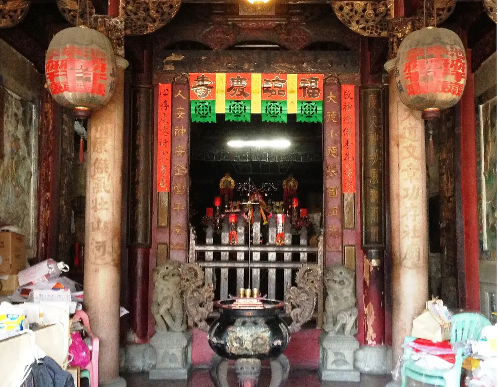 大人廟
