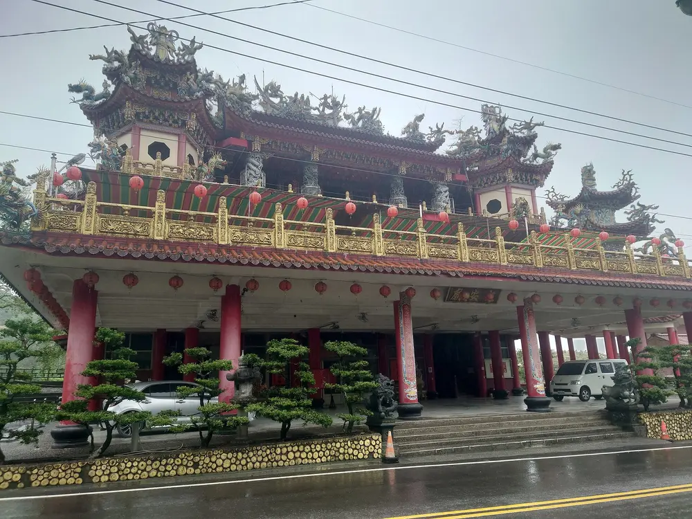 大安廟
