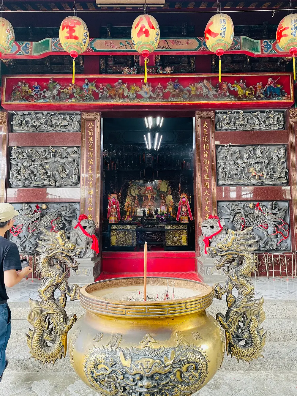 太公廟