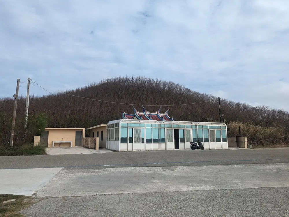 聚善寺
