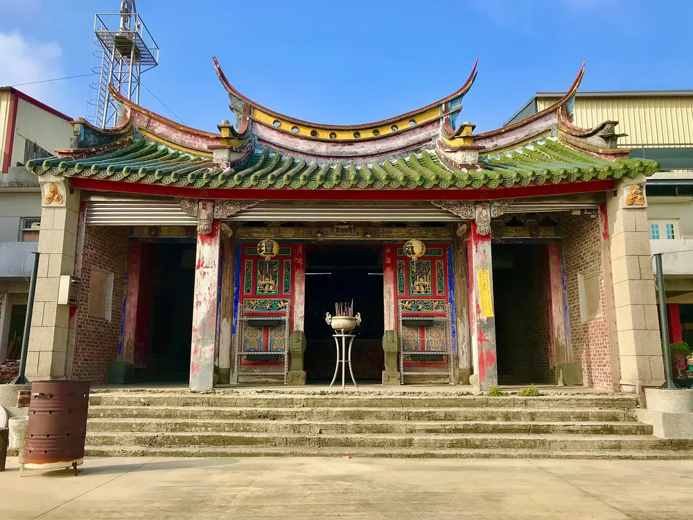 水月庵