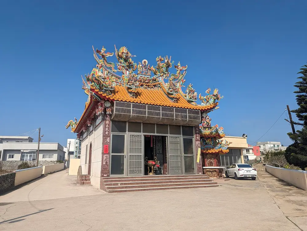 港元寺