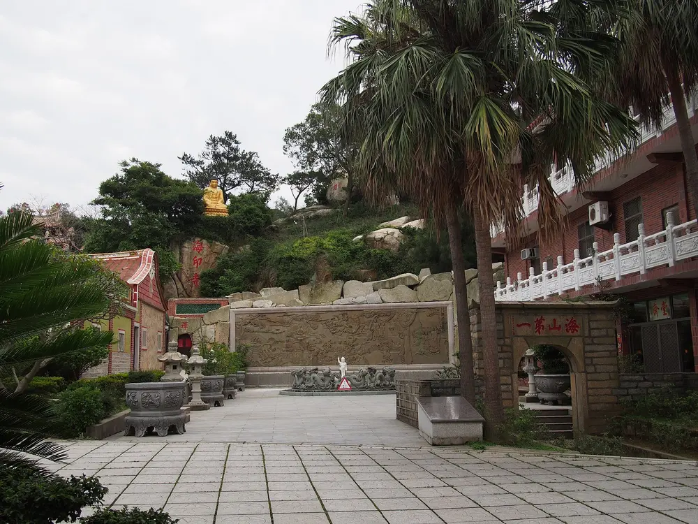 海印寺