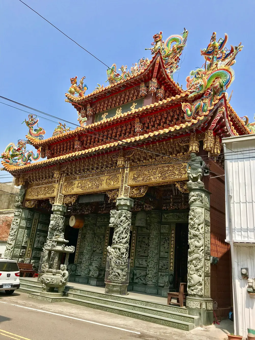 文德宮
