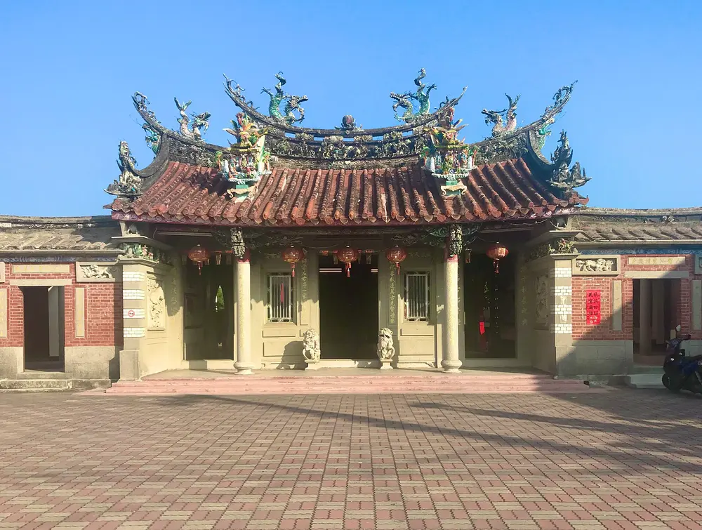 北院廟
