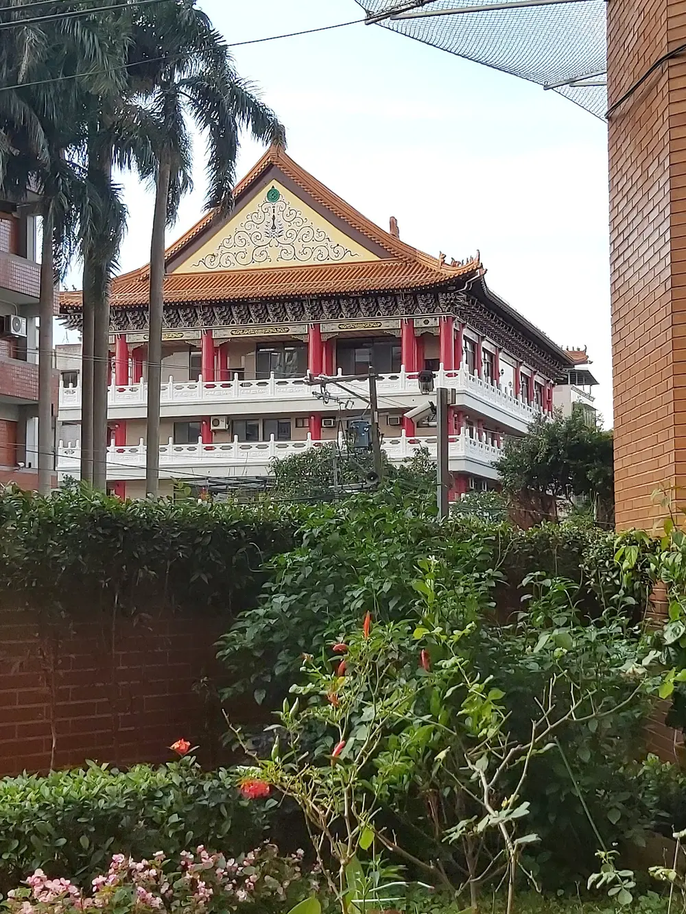 菩提院