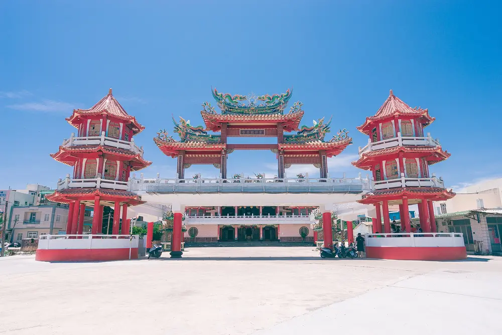 觀音寺