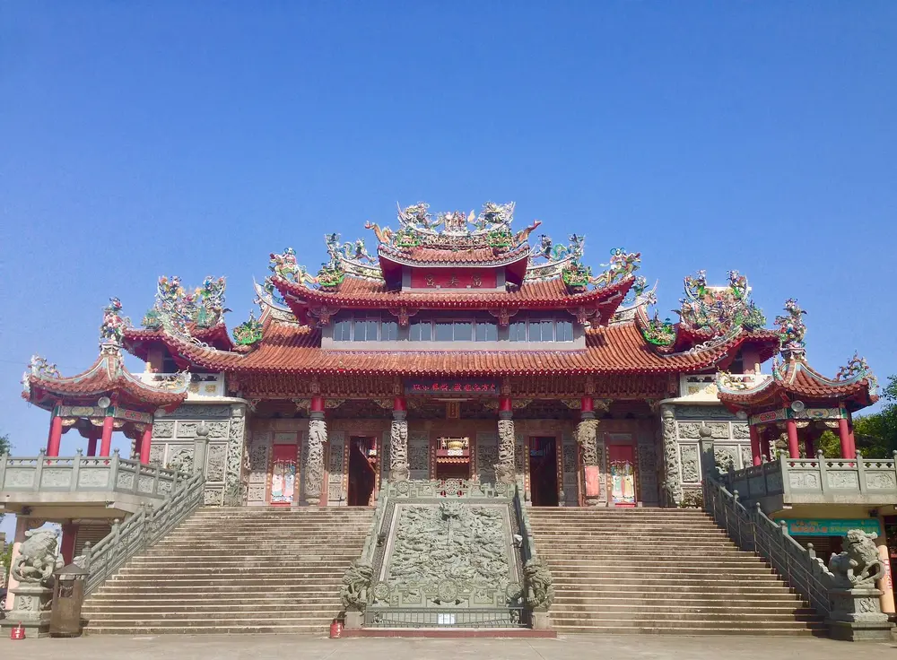 富美宮