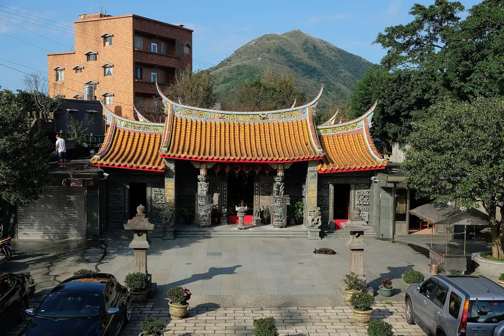福山宮