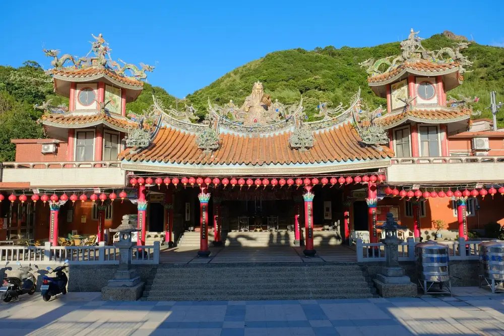 勸濟堂