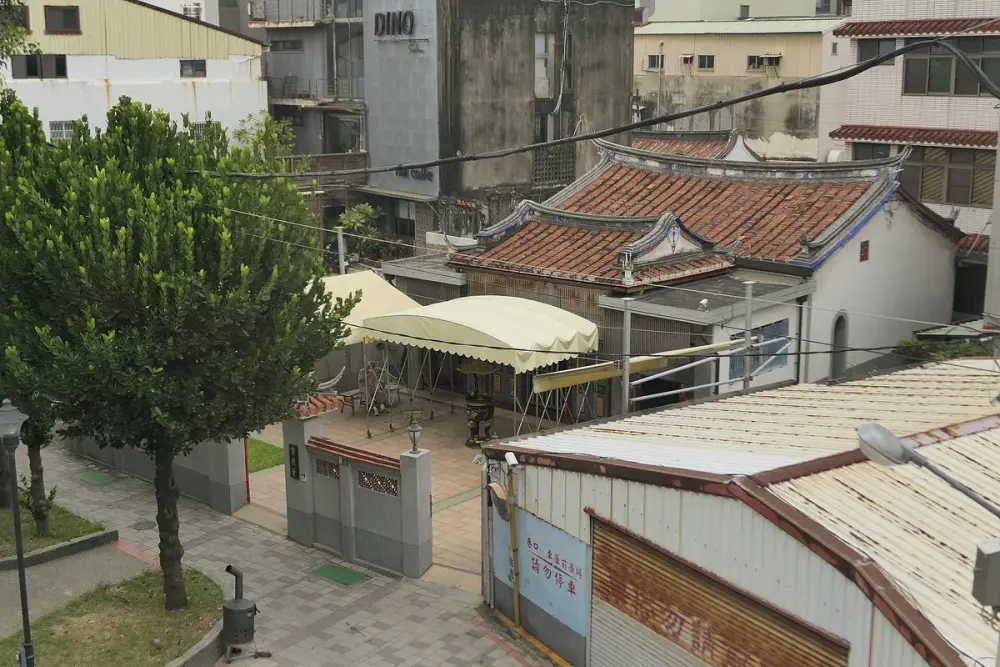 重慶寺