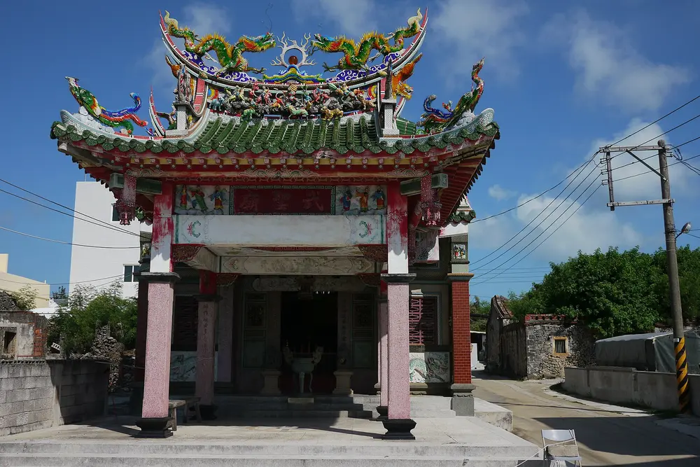 武聖廟