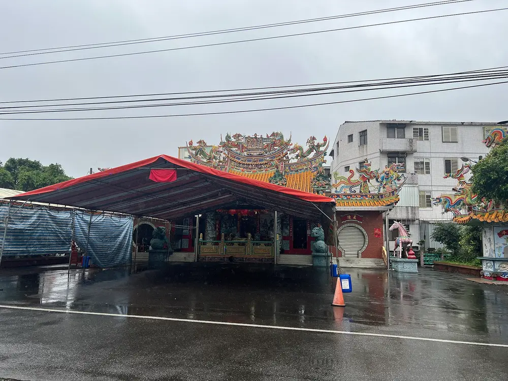 靈惠廟