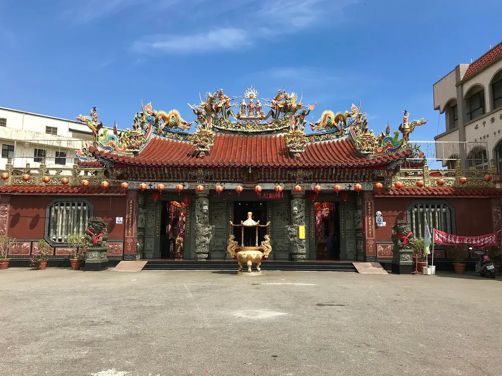 永昌宮