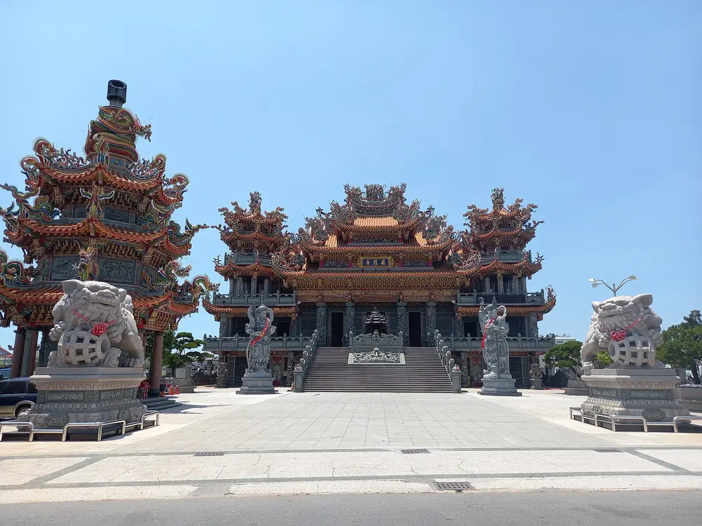 飛鳳寺