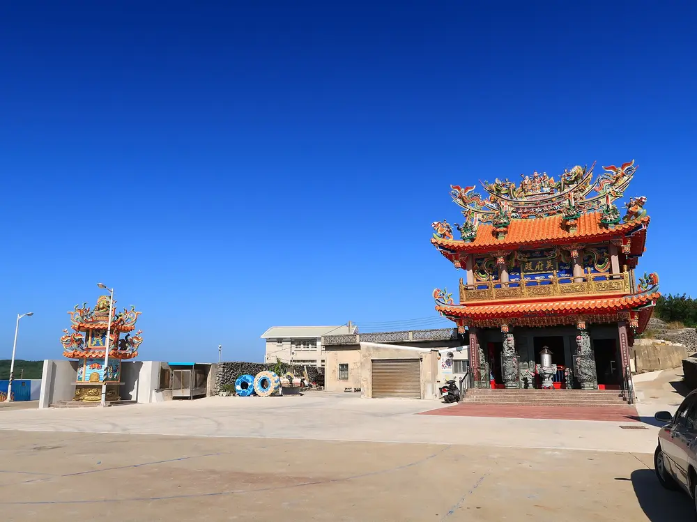 吳府殿