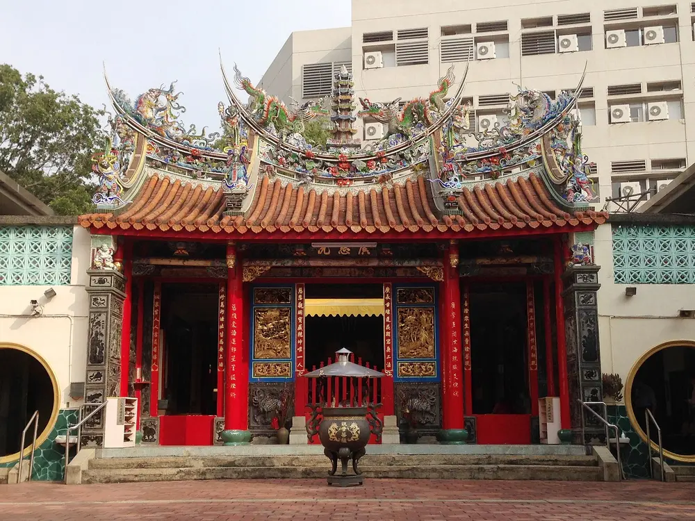 廣慈院