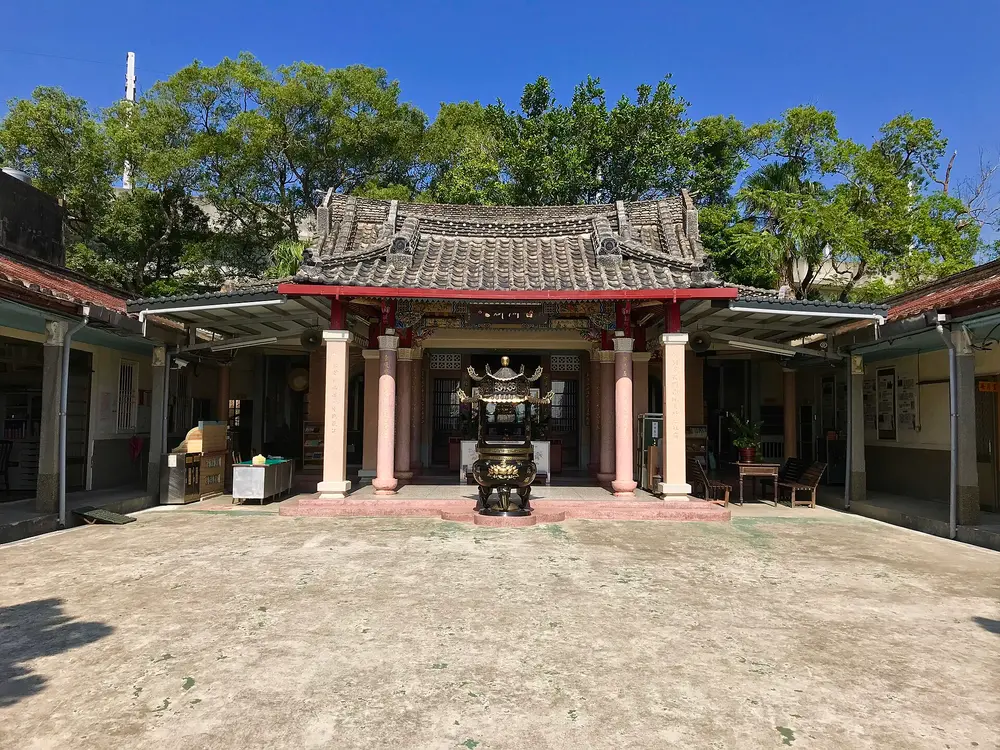 新蓮寺
