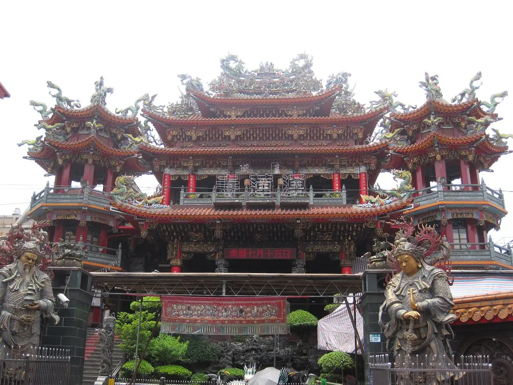 湧蓮寺