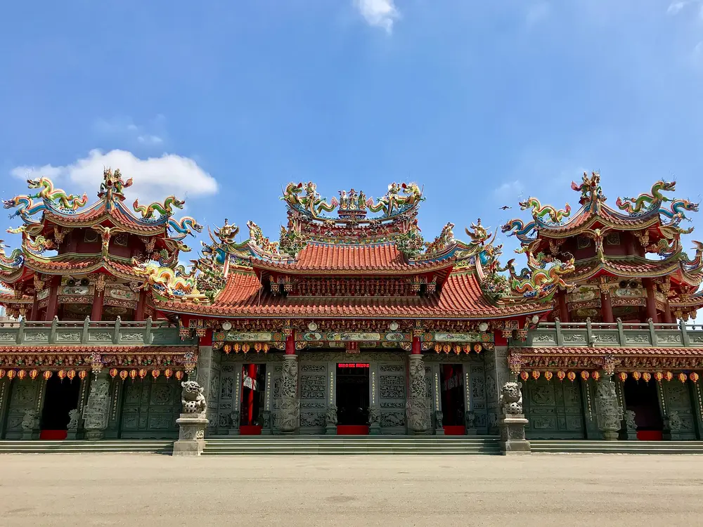 樂善寺
