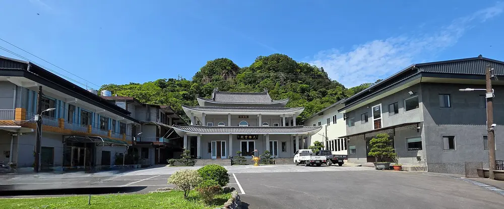 弘明寺