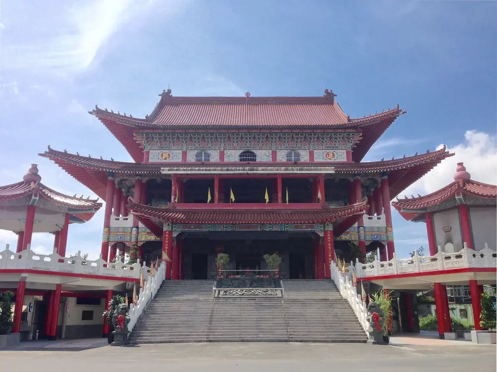 進興宮