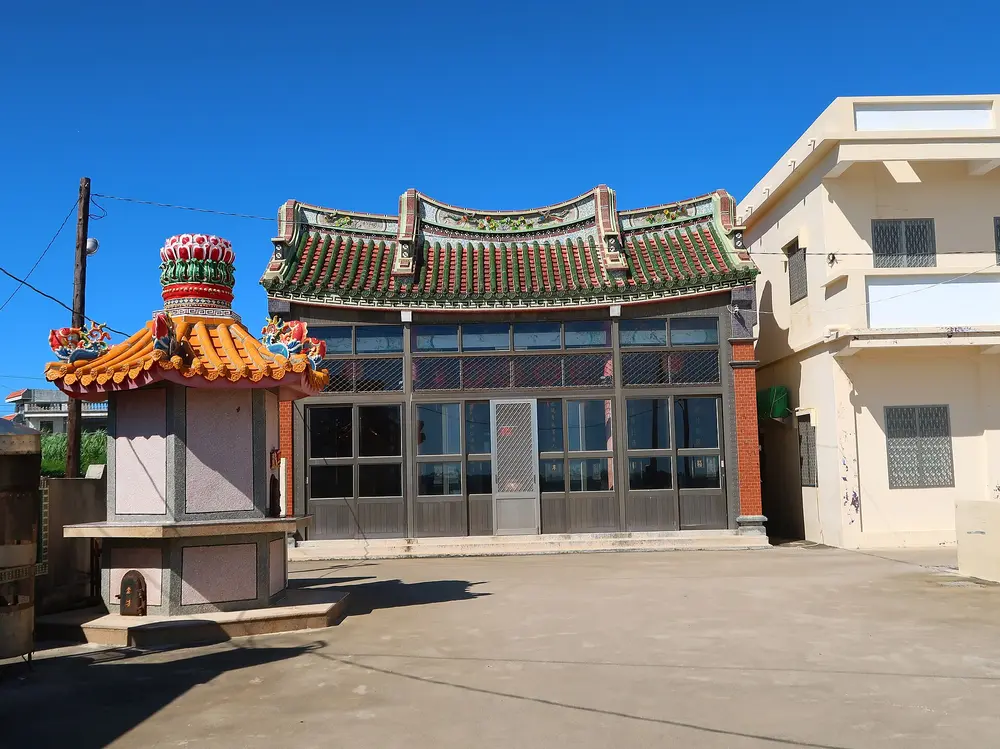 愛蓮寺