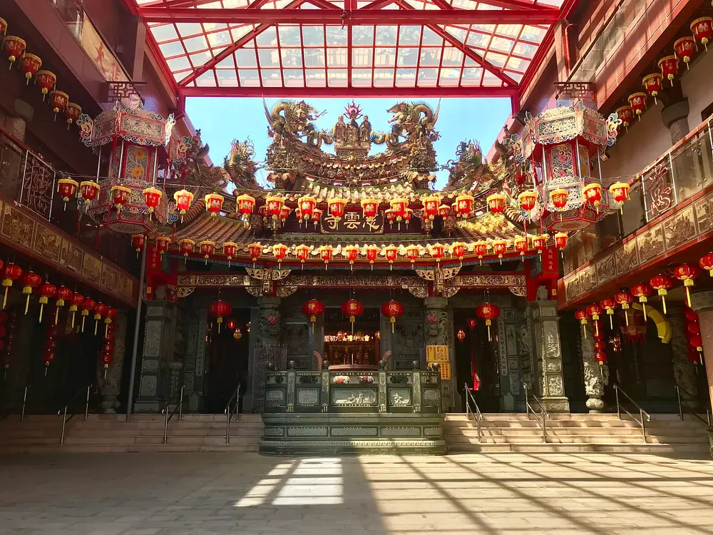 慈雲寺