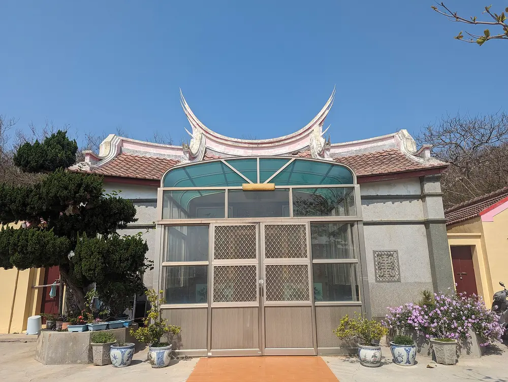 西巖寺