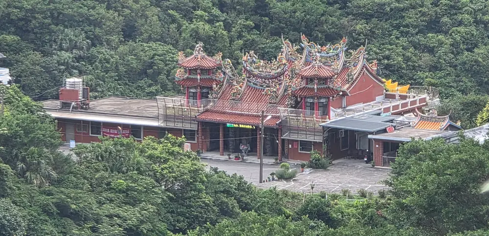 金福宮