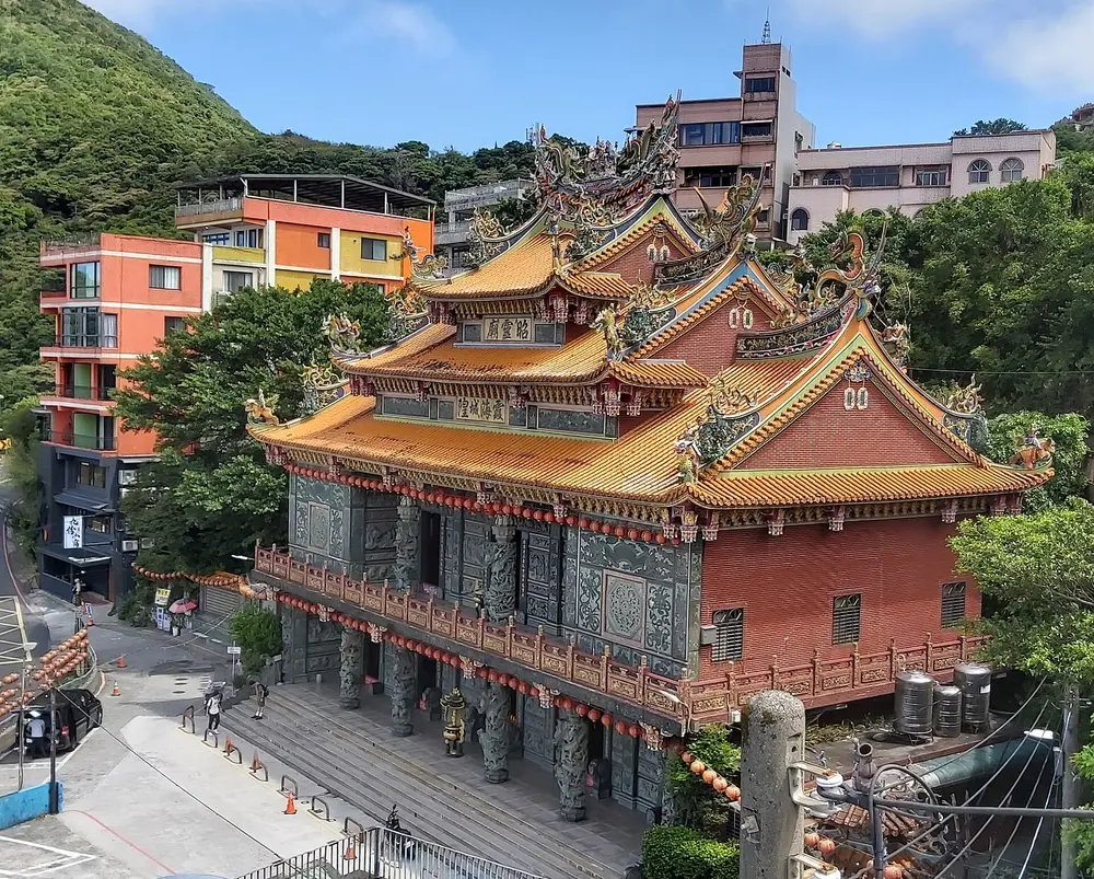 昭靈廟