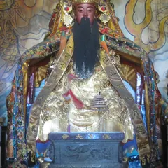保生大帝
