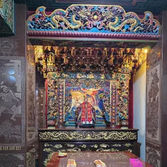 巧聖先師