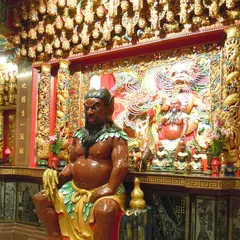 神農大帝