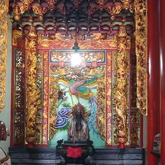 福德正神