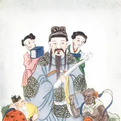 文昌帝君