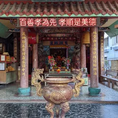 臺中市能仁寺